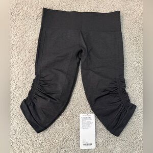 Lululemon In the Flow Crop II